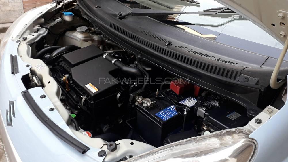 Suzuki Alto 2012 for Sale in Peshawar Suzuki Alto 2012 for Sale in Peshawar Image-8