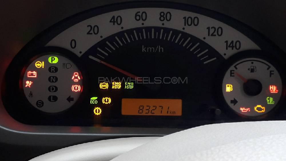 Suzuki Alto 2012 for Sale in Peshawar Suzuki Alto 2012 for Sale in Peshawar Image-12