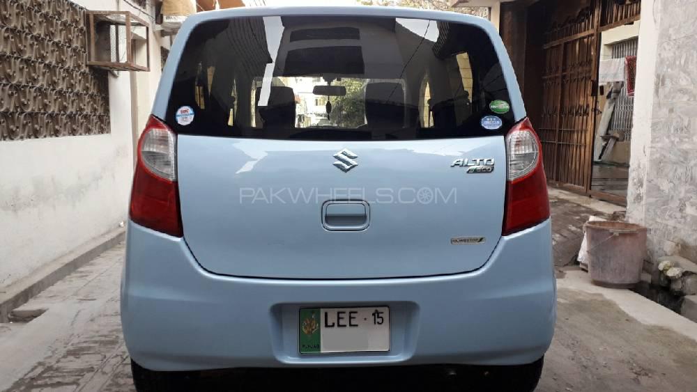 Suzuki Alto 2012 for Sale in Peshawar Suzuki Alto 2012 for Sale in Peshawar Image-19