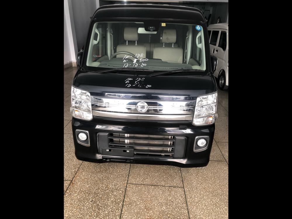 Nissan Clipper 2017 for Sale in Lahore Image-1
