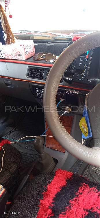 Suzuki Mehran 2018 for Sale in Sahiwal Suzuki Mehran 2018 for Sale in Sahiwal Image-11