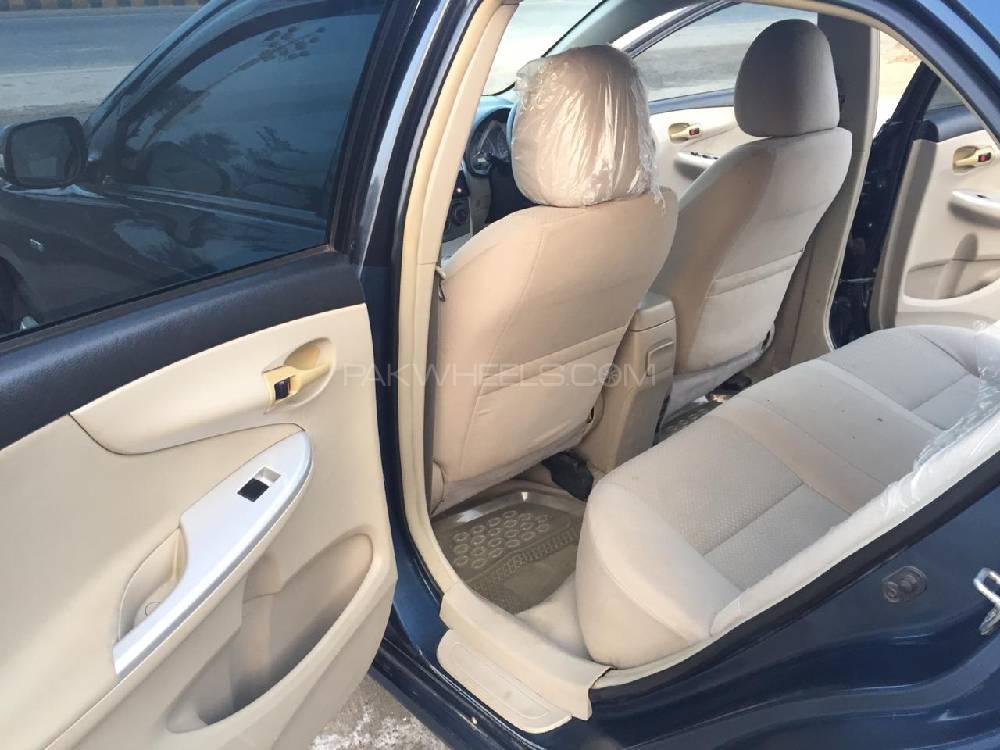 Toyota Corolla 2013 for Sale in Gujrat Toyota Corolla 2013 for Sale in Gujrat Image-10