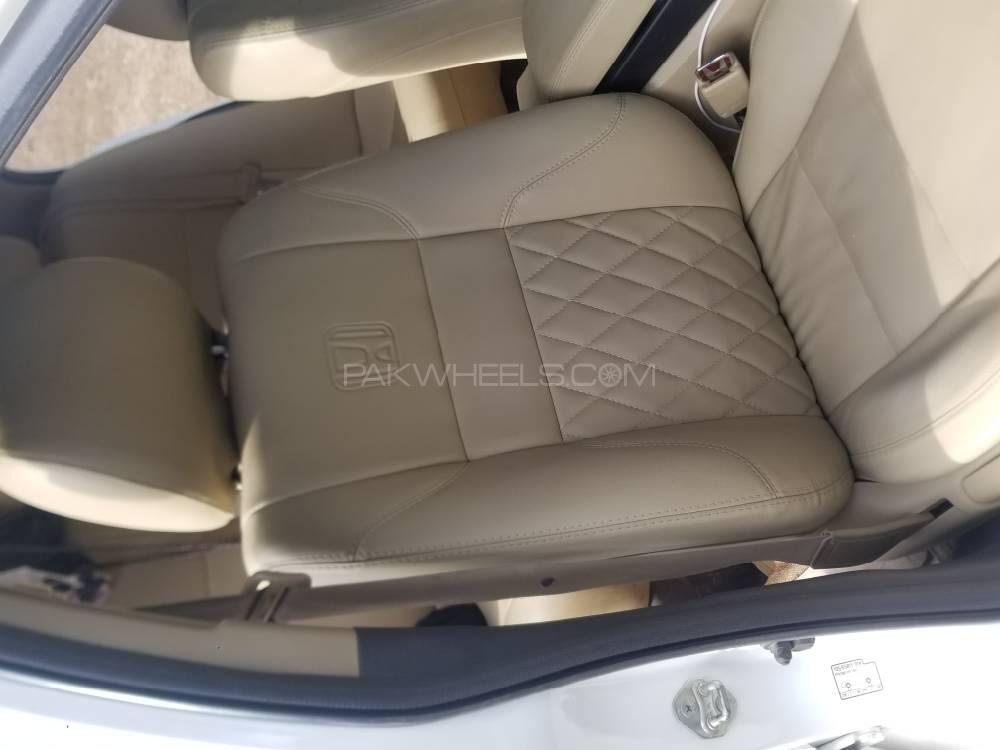 Honda Civic 2012 for Sale in Peshawar Honda Civic 2012 for Sale in Peshawar Image-5