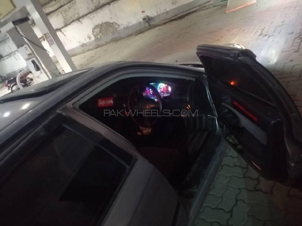 Honda Civic 2000 for Sale in Rawalpindi Honda Civic 2000 for Sale in Rawalpindi Image-8