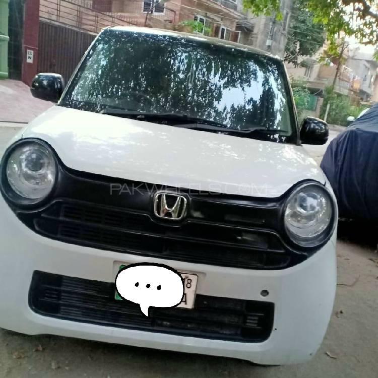Honda N One 2014 for Sale in Lahore Image-1