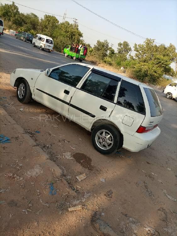 Suzuki Cultus 2010 for Sale in Rawalpindi Image-1
