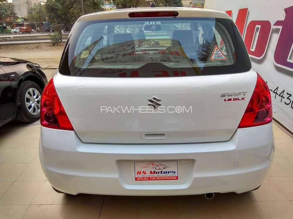 سوزوکی سوئفٹ 2021 for Sale in لاہور سوزوکی سوئفٹ 2021 for Sale in لاہور Image-19