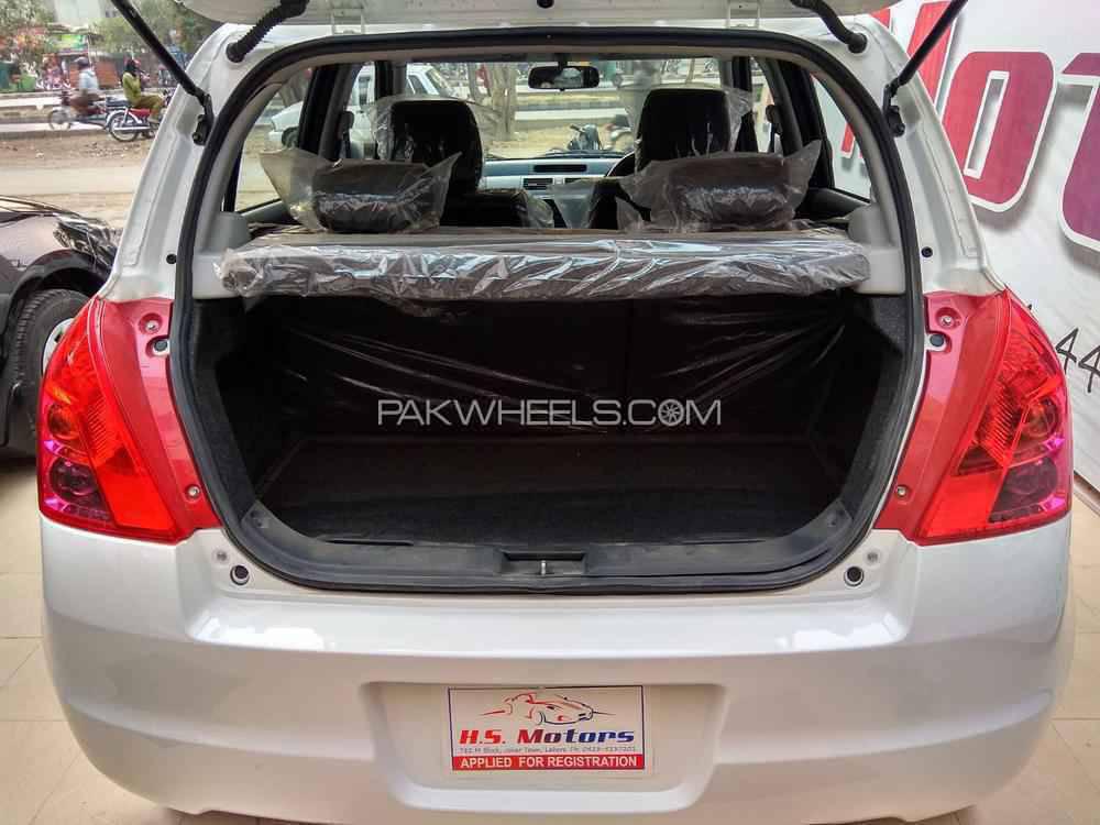سوزوکی سوئفٹ 2021 for Sale in لاہور سوزوکی سوئفٹ 2021 for Sale in لاہور Image-14
