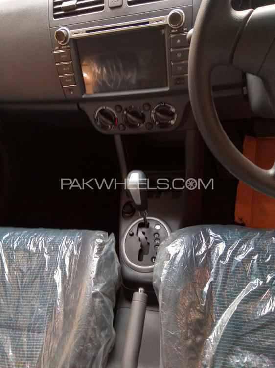 Suzuki Swift 2021 for Sale in Lahore Suzuki Swift 2021 for Sale in Lahore Image-8