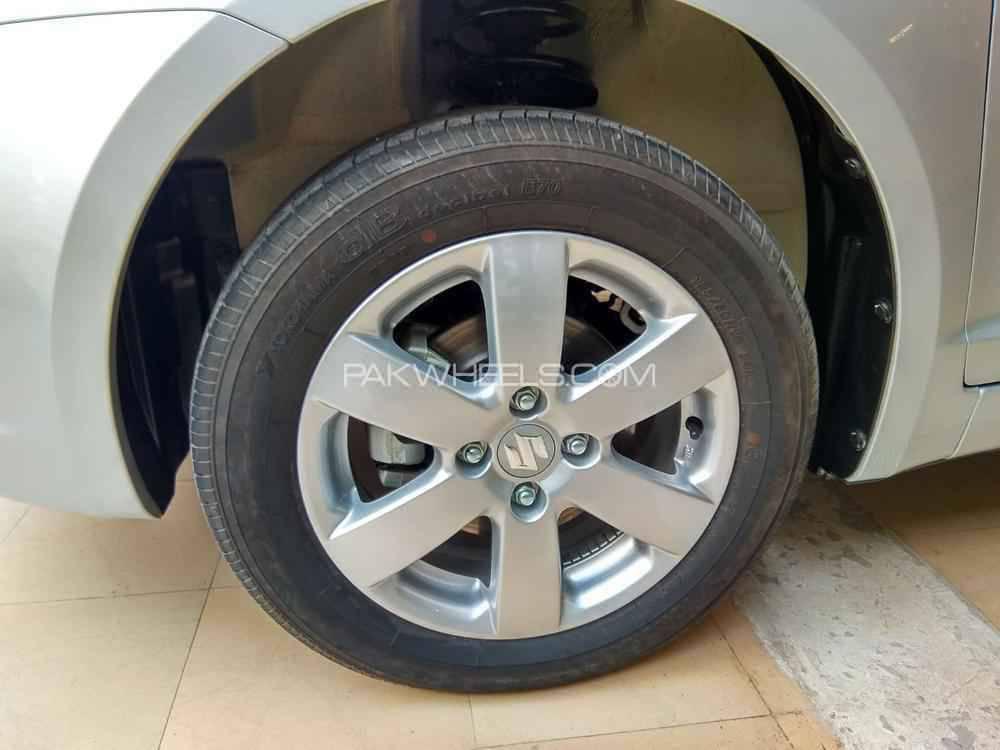 Suzuki Swift 2021 for Sale in Lahore Suzuki Swift 2021 for Sale in Lahore Image-4