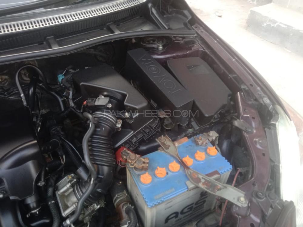 Toyota Corolla 2013 for Sale in Multan Image-1