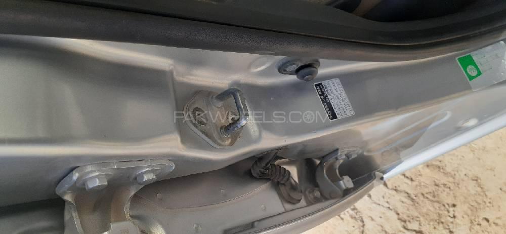 ٹویوٹا پاسو 2008 for Sale in کوئٹہ ٹویوٹا پاسو 2008 for Sale in کوئٹہ Image-10