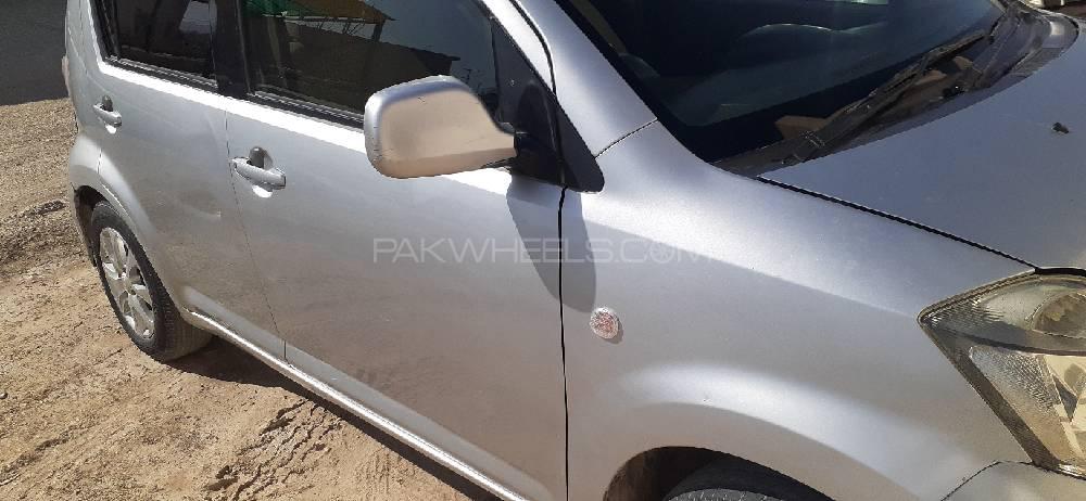 ٹویوٹا پاسو 2008 for Sale in کوئٹہ ٹویوٹا پاسو 2008 for Sale in کوئٹہ Image-4