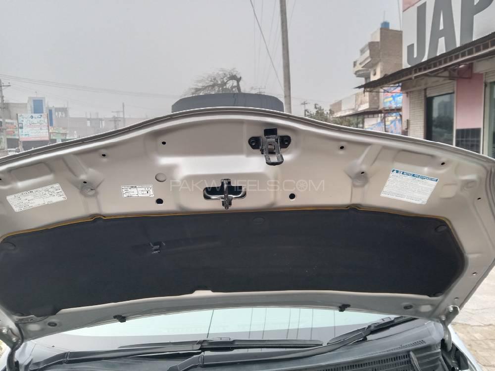 ٹویوٹا پریوس 2014 for Sale in وہاڑی ٹویوٹا پریوس 2014 for Sale in وہاڑی Image-14