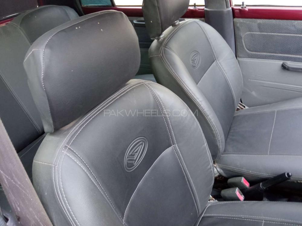 Daihatsu Cuore 2004 for Sale in Rawalpindi Daihatsu Cuore 2004 for Sale in Rawalpindi Image-7