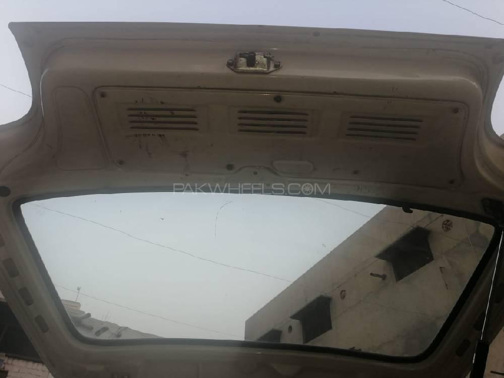 Daihatsu Cuore 2008 for Sale in Sahiwal Daihatsu Cuore 2008 for Sale in Sahiwal Image-10
