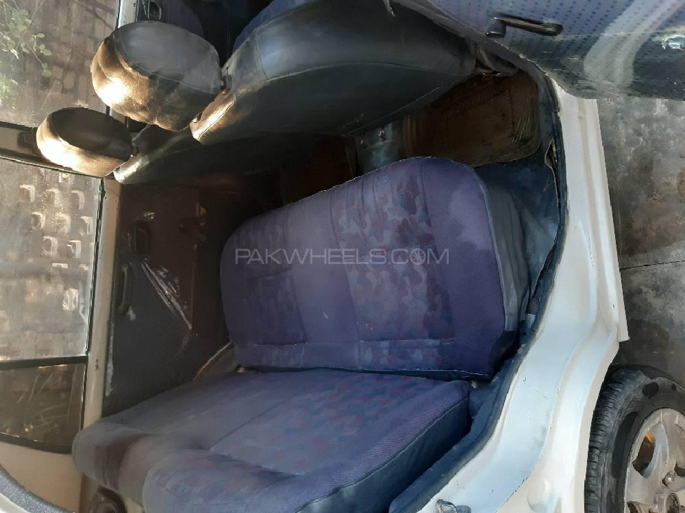 Daihatsu Cuore 2003 for Sale in Haripur Daihatsu Cuore 2003 for Sale in Haripur Image-4
