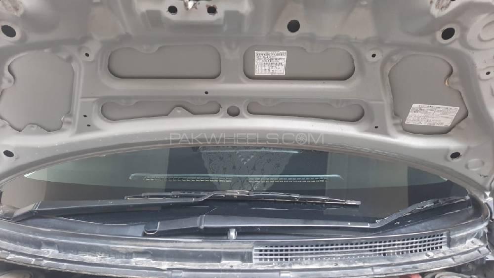 Daihatsu Mira 2011 for Sale in Rawalpindi Daihatsu Mira 2011 for Sale in Rawalpindi Image-6