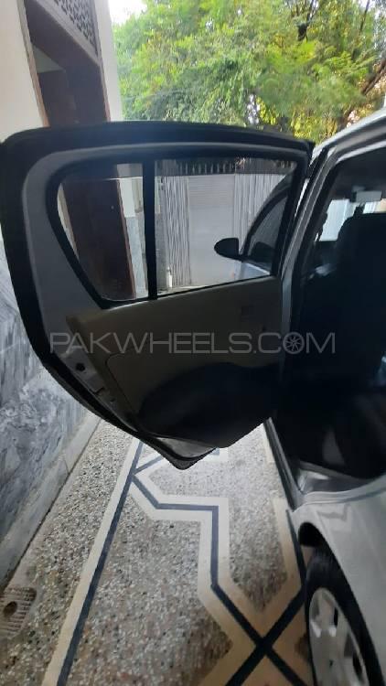 Daihatsu Mira 2011 for Sale in Rawalpindi Daihatsu Mira 2011 for Sale in Rawalpindi Image-4