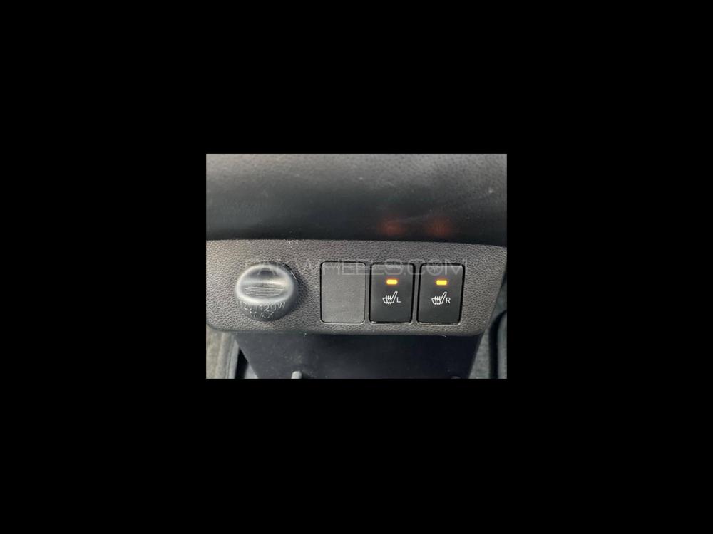 Daihatsu Mira 2017 for Sale in Karachi Daihatsu Mira 2017 for Sale in Karachi Image-8