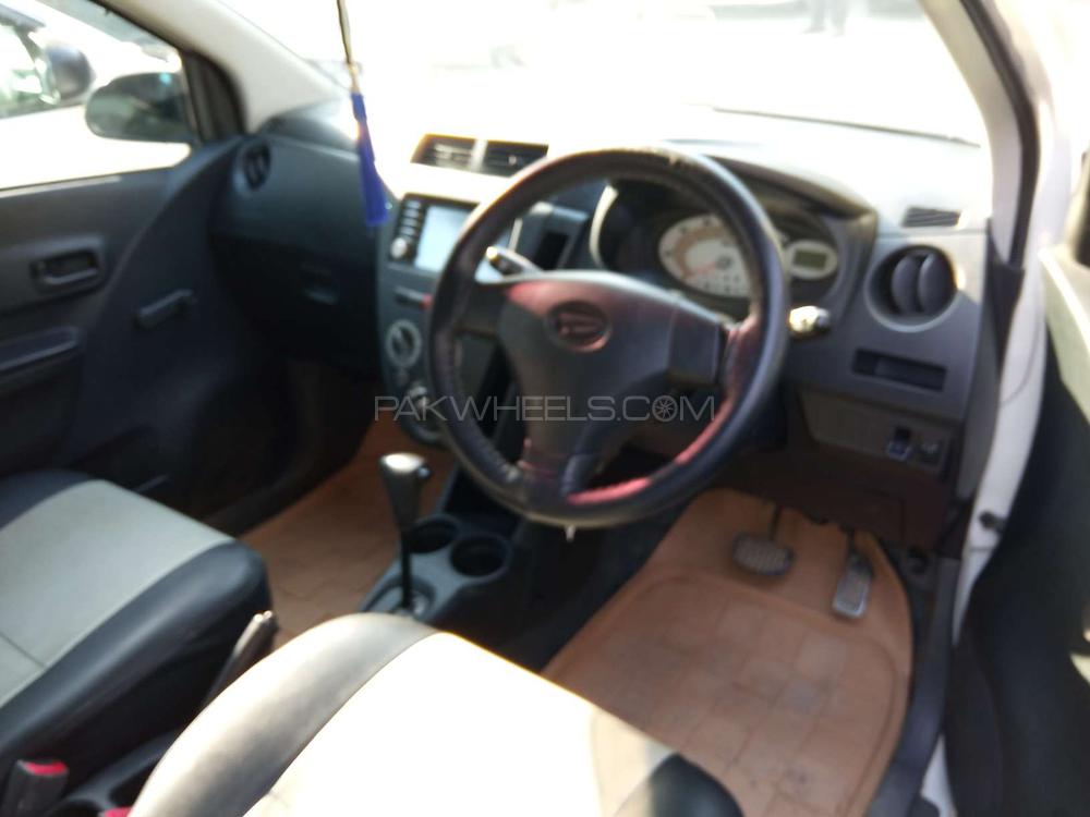 Daihatsu Mira 2008 for Sale in Rawalpindi Daihatsu Mira 2008 for Sale in Rawalpindi Image-6
