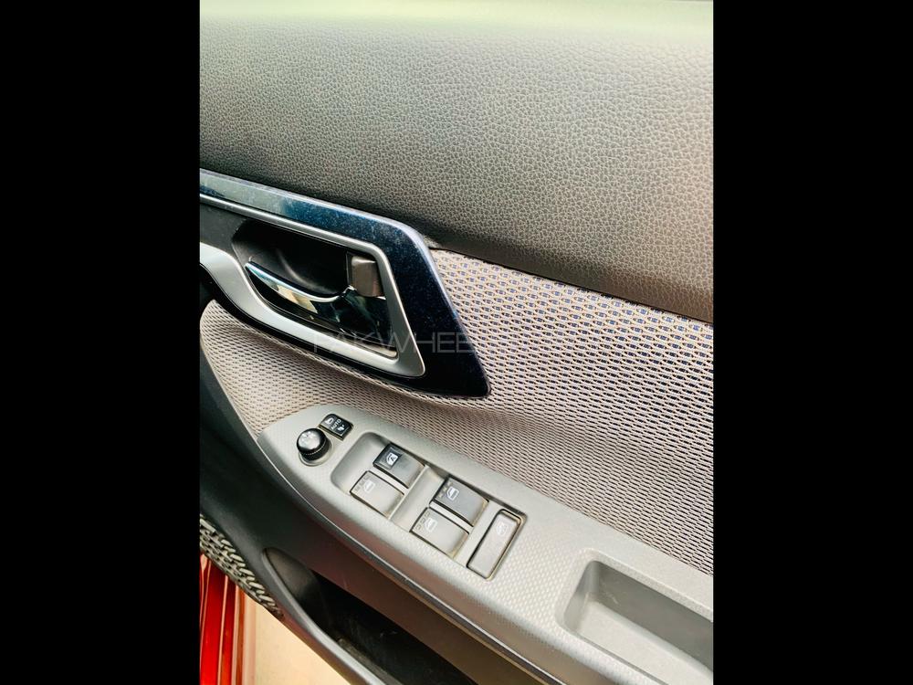 Daihatsu Move 2016 for Sale in Faisalabad Daihatsu Move 2016 for Sale in Faisalabad Image-9