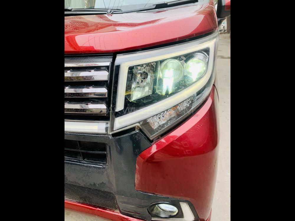 Daihatsu Move 2016 for Sale in Faisalabad Daihatsu Move 2016 for Sale in Faisalabad Image-14