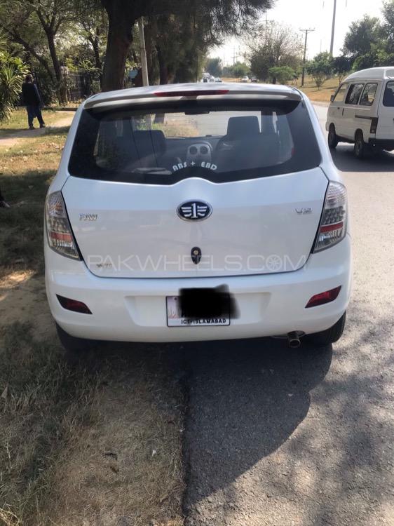 FAW V2 2018 for Sale in Rawalpindi FAW V2 2018 for Sale in Rawalpindi Image-5