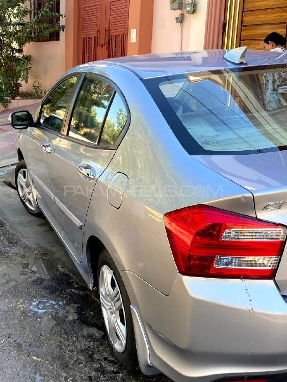 Honda City 2019 for Sale in Karachi Honda City 2019 for Sale in Karachi Image-7