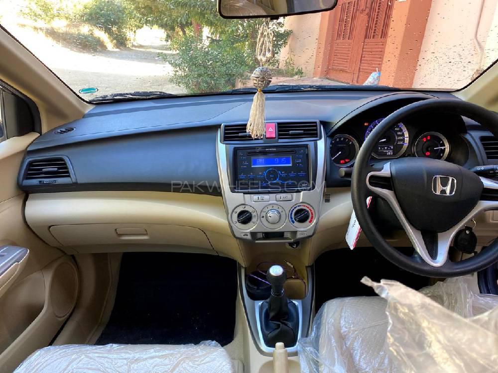 Honda City 2019 for Sale in Karachi Honda City 2019 for Sale in Karachi Image-2