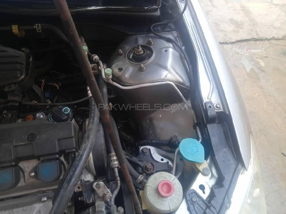 Honda Civic 2006 for Sale in Karachi Honda Civic 2006 for Sale in Karachi Image-10