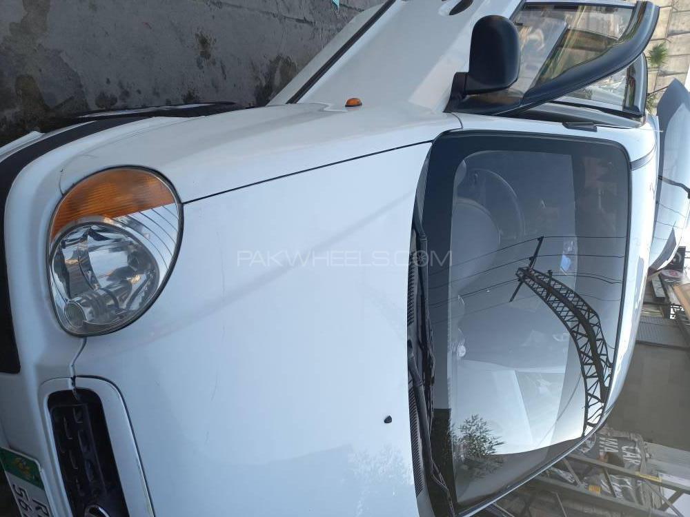 Hyundai Santro 2003 for Sale in Rawalpindi Image-1