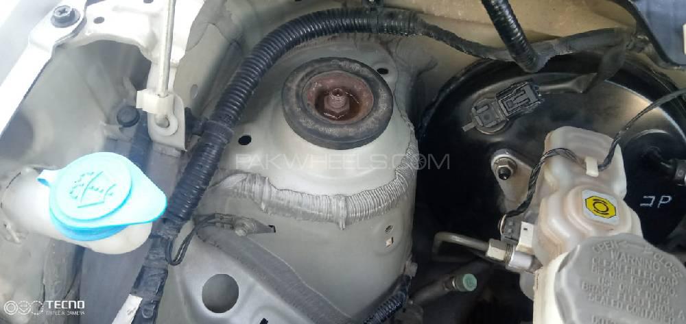 Mazda Carol 2015 for Sale in Islamabad Image-1