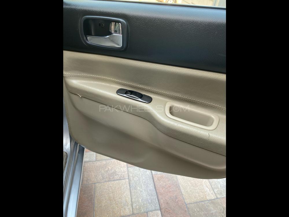 Mitsubishi Lancer 2006 for Sale in Lahore Mitsubishi Lancer 2006 for Sale in Lahore Image-16