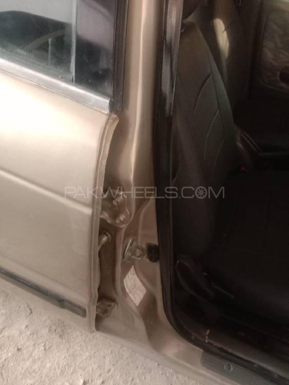 Suzuki Baleno 2005 for Sale in Rawalpindi Suzuki Baleno 2005 for Sale in Rawalpindi Image-12