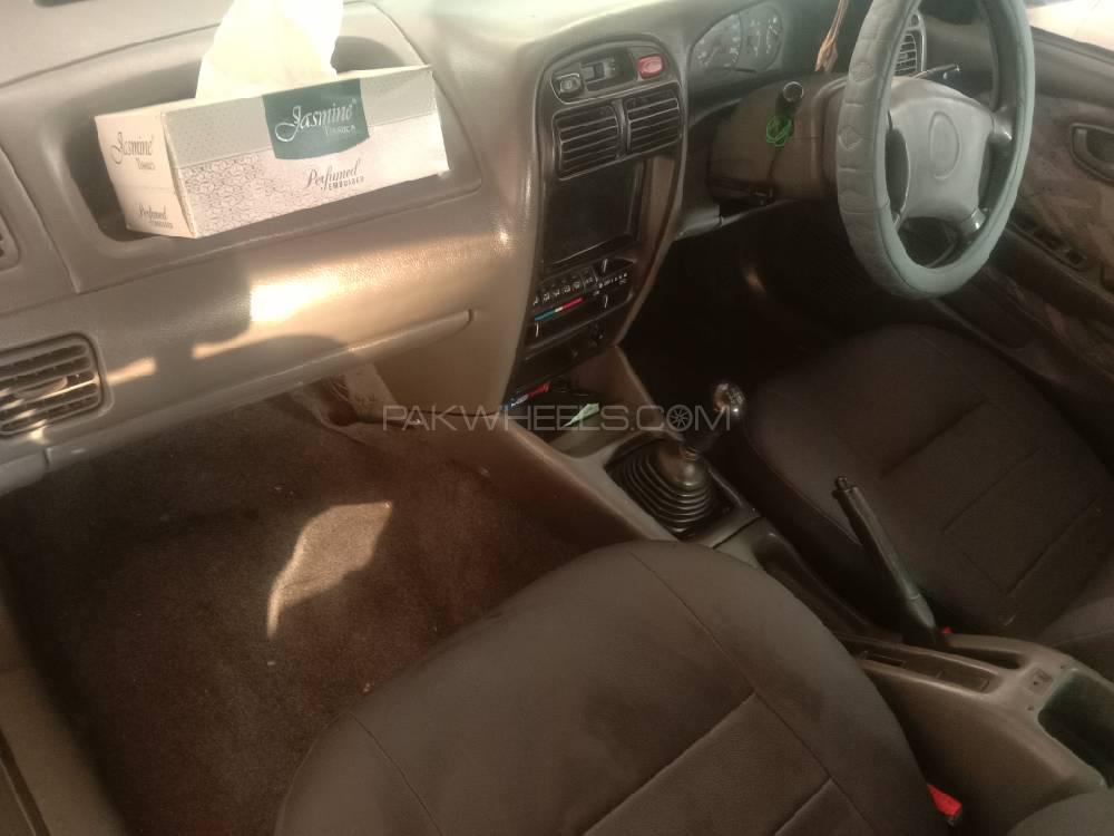 Suzuki Baleno 2005 for Sale in Rawalpindi Suzuki Baleno 2005 for Sale in Rawalpindi Image-3