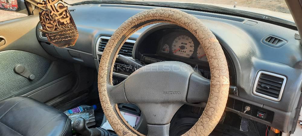 Suzuki Cultus 2011 for Sale in Gujranwala Image-1