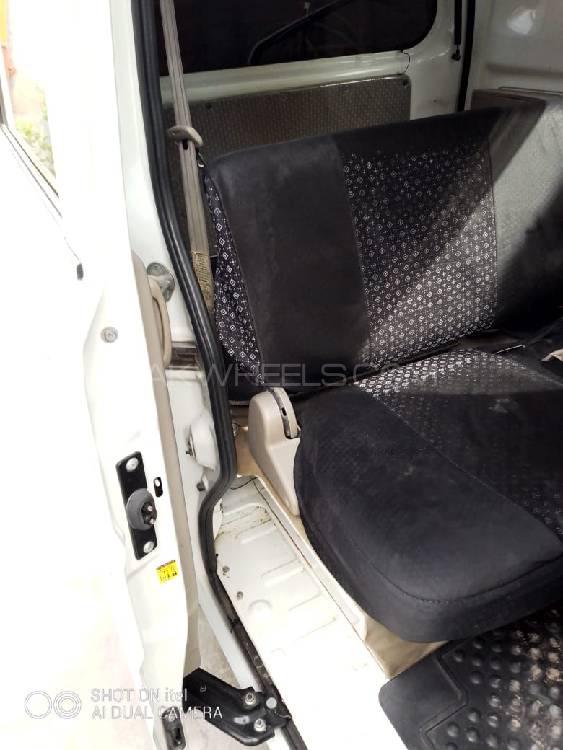 Suzuki Every Wagon 2007 for Sale in Islamabad Suzuki Every Wagon 2007 for Sale in Islamabad Image-10