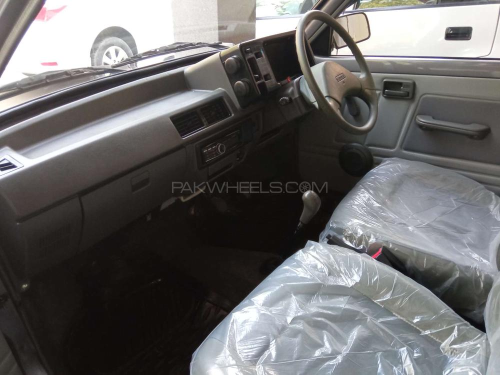 Suzuki Mehran 2018 for Sale in Lahore Suzuki Mehran 2018 for Sale in Lahore Image-3