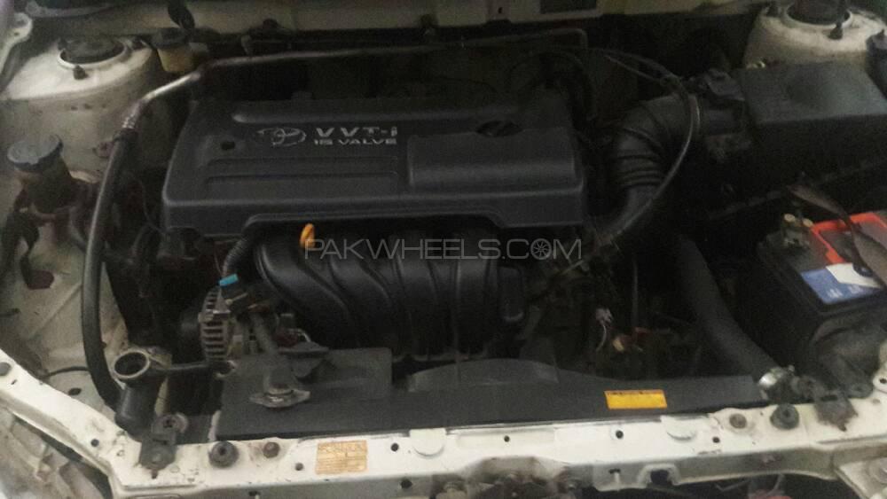 Toyota Corolla 2002 for Sale in Nowshera Toyota Corolla 2002 for Sale in Nowshera Image-3