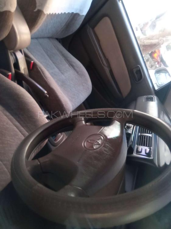 Toyota Corolla 1997 for Sale in Rawalpindi Toyota Corolla 1997 for Sale in Rawalpindi Image-7