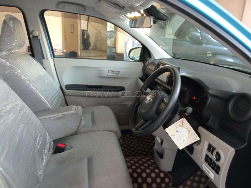 Toyota Passo 2017 for Sale in Rawalpindi Toyota Passo 2017 for Sale in Rawalpindi Image-6