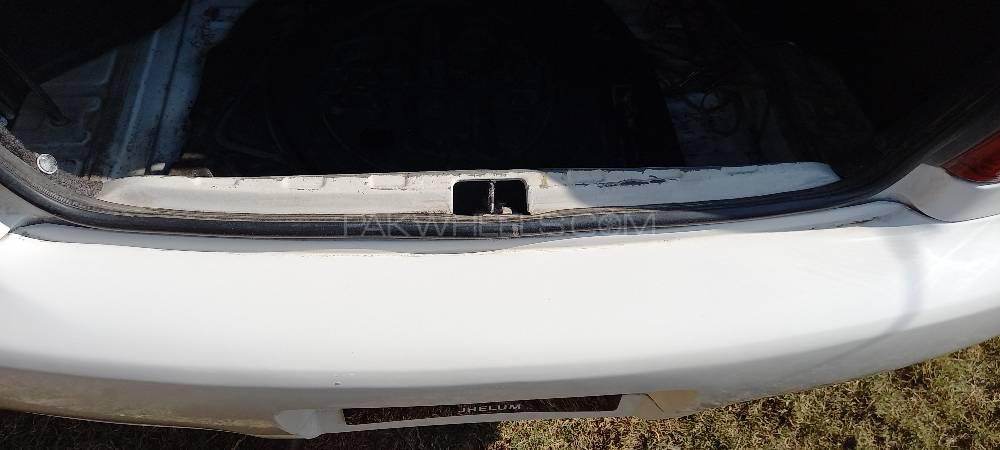 ٹویوٹا پلاٹز 2001 for Sale in چارسدہ ٹویوٹا پلاٹز 2001 for Sale in چارسدہ Image-10