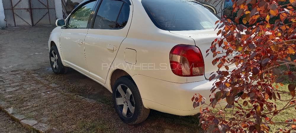 ٹویوٹا پلاٹز 2001 for Sale in چارسدہ ٹویوٹا پلاٹز 2001 for Sale in چارسدہ Image-15