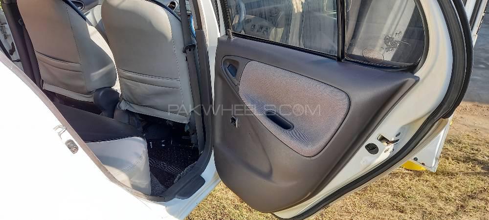 ٹویوٹا پلاٹز 2001 for Sale in چارسدہ ٹویوٹا پلاٹز 2001 for Sale in چارسدہ Image-14