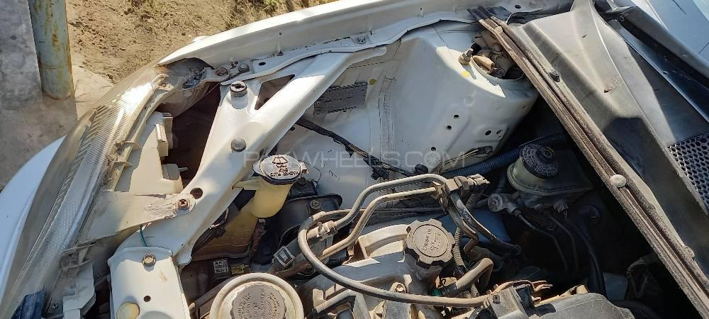 ٹویوٹا پلاٹز 2001 for Sale in چارسدہ ٹویوٹا پلاٹز 2001 for Sale in چارسدہ Image-8