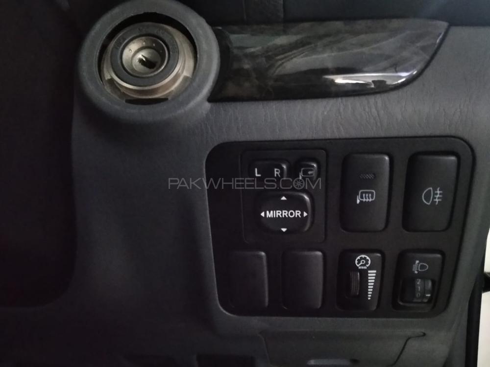 Toyota Prado 2006 for Sale in Karachi Toyota Prado 2006 for Sale in Karachi Image-6