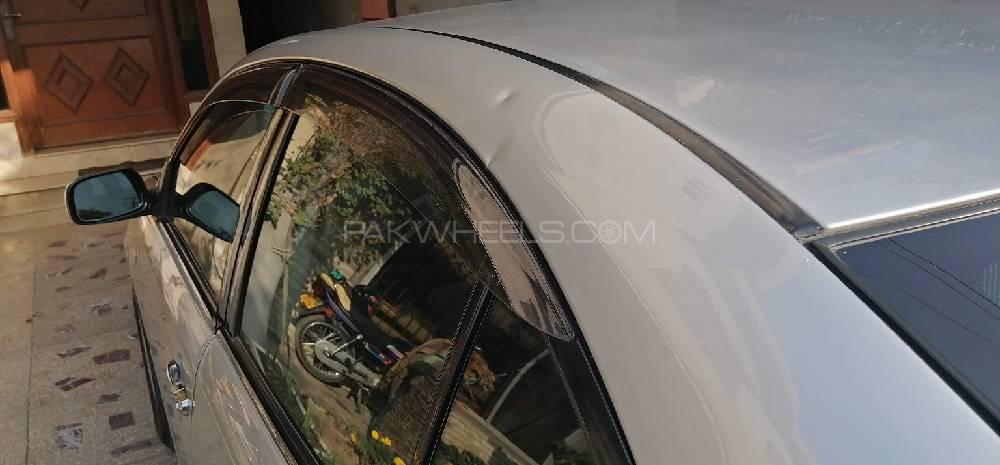 Toyota Premio 2006 for Sale in Lahore Toyota Premio 2006 for Sale in Lahore Image-10