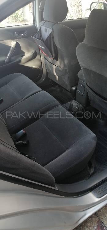Toyota Premio 2006 for Sale in Lahore Toyota Premio 2006 for Sale in Lahore Image-7