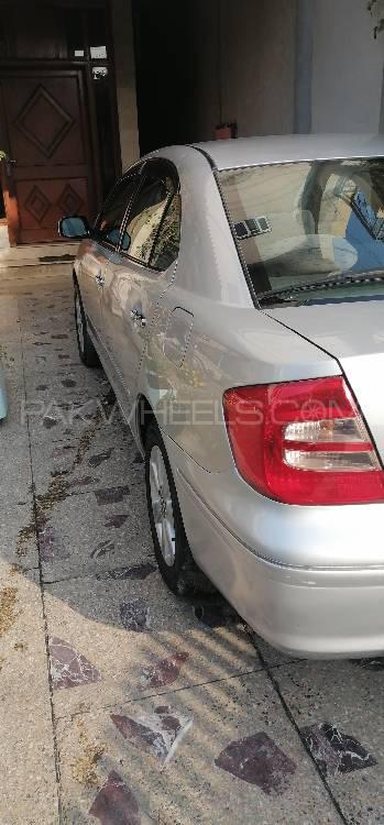 Toyota Premio 2006 for Sale in Lahore Toyota Premio 2006 for Sale in Lahore Image-8